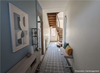  Maison � vendre 7 pi�ces 201 m�
