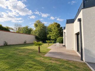  Maison à vendre 8 pièces 157 m²