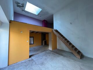  Maison  vendre 8 pices 120 m