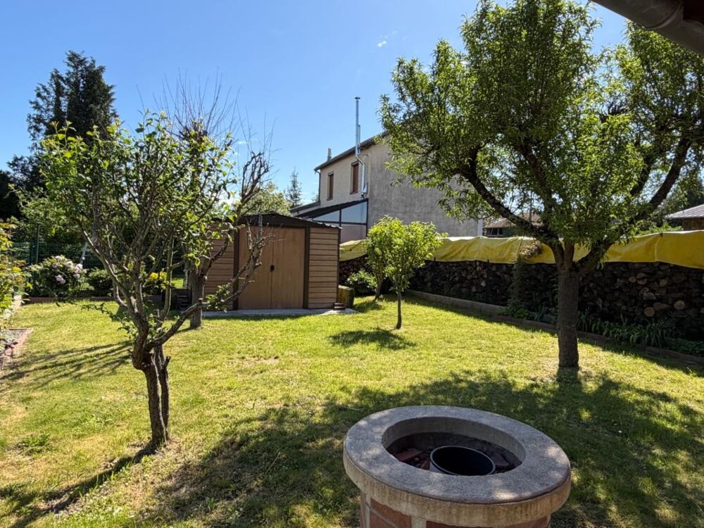 PETIT PAVILLON DE PLAIN PIED AVEC JARDIN