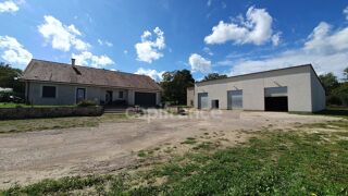  Maison à vendre 5 pièces 170 m²