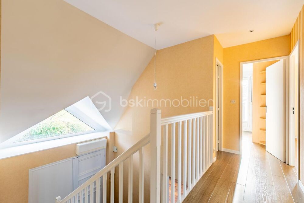 � vendre  Maison Saint-Witz (95470)