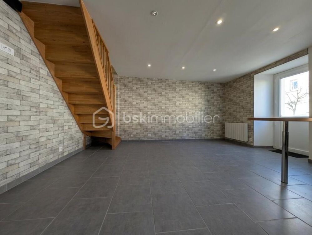 Vente Maison Maison de ville en EXCLUSIVITE ! Tourlaville