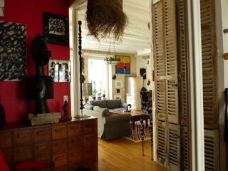  Maison � vendre 10 pi�ces 300 m�