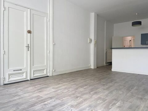  Appartement à vendre 2 pièces 61 m²