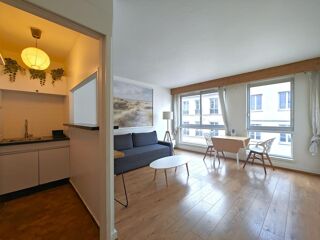  Appartement � vendre 2 pi�ces 45 m�