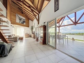  Villa � vendre 10 pi�ces 295 m�