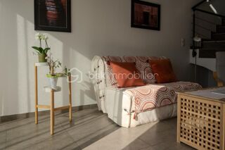  Maison � vendre 2 pi�ces 37 m�