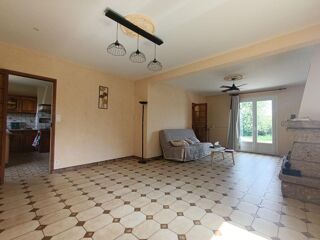  Maison � vendre 5 pi�ces 120 m�