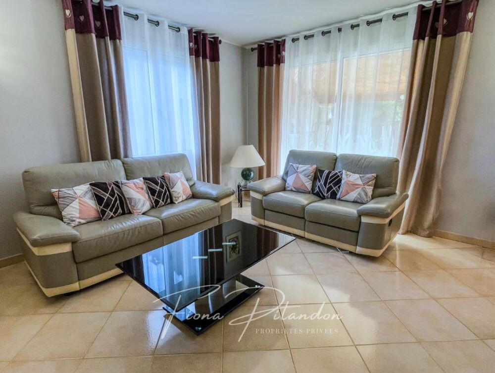 à vendre  Villa Lauris (84360)