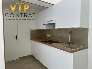  Appartement à vendre 2 pièces 30 m²