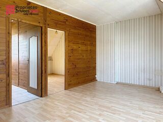  Maison à vendre 6 pièces 120 m²