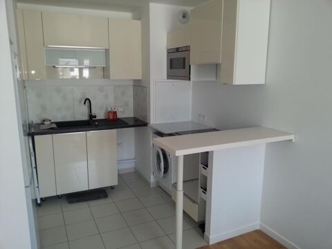  Appartement � louer 2 pi�ces 45 m�