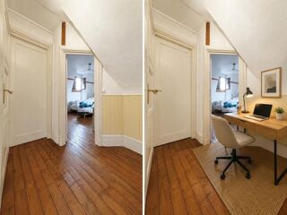  Appartement à vendre 1 pièce 34 m²