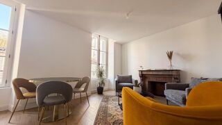  Appartement à vendre 3 pièces 50 m²