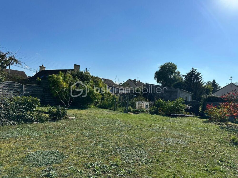 Vente Terrain Terrain constructible viabilisé Monce en belin