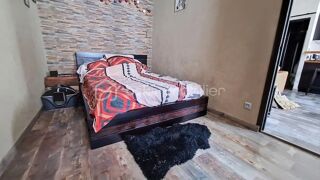  Appartement à vendre 2 pièces 36 m²