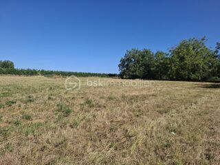  Terrain à vendre 1383 m²