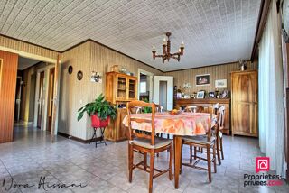  Maison � vendre 4 pi�ces 110 m�