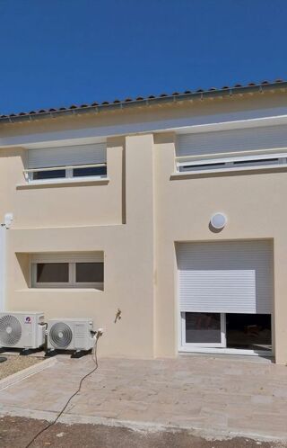  Maison à louer 4 pièces 110 m²
