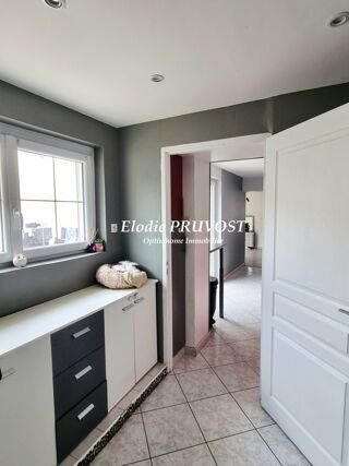  Maison � vendre 4 pi�ces 95 m�