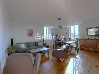  Appartement  vendre 8 pices 165 m