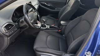 i30 1.6 CRDi 115 2WD Edition Mondial 2019 2019 occasion 09100 Pamiers