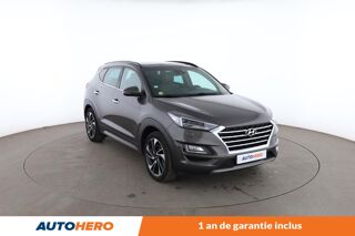 Tucson 1.6 CRDi Executive DCT-7 136 ch 2019 occasion 92130 Issy-les-Moulineaux
