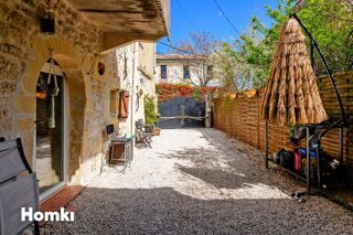  Maison à vendre 5 pièces 138 m²