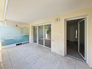  Appartement � vendre 2 pi�ces 39 m�