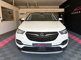 Grandland x 1.6 D 120 ch BVA6 Innovation 2018 occasion 34500 B&eacute;ziers
