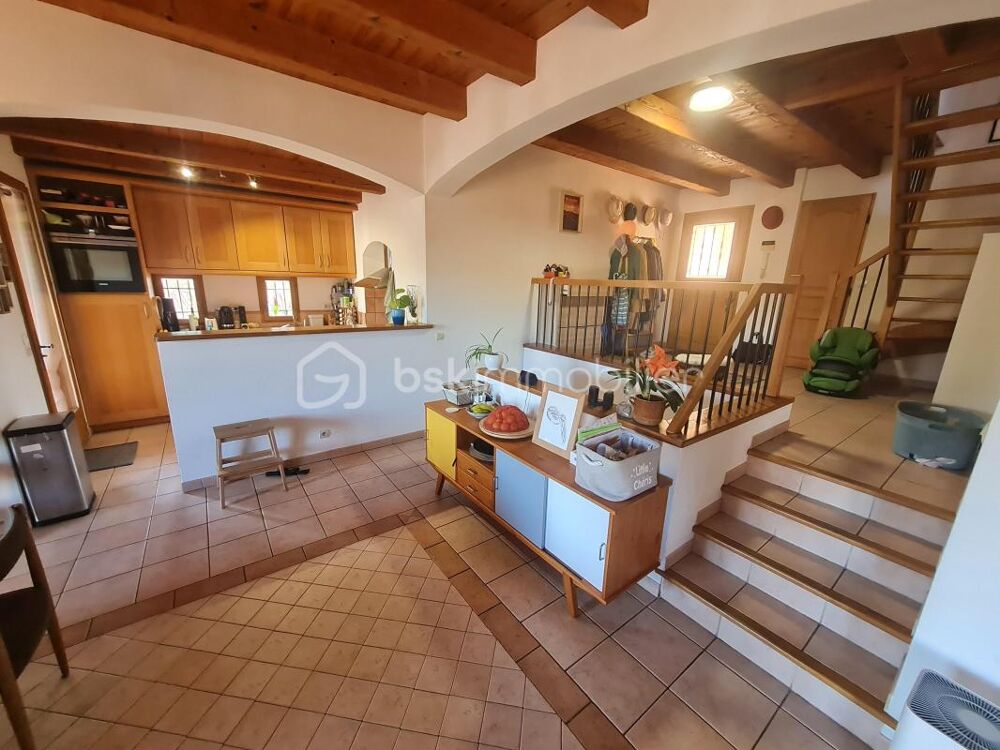 à vendre  Maison Vallauris (06220)