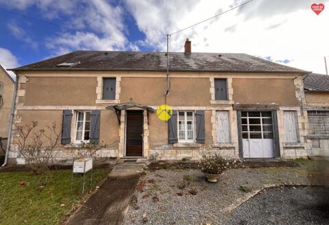   Maison de village Maison - 8 pi�ce(s) - 122 m�