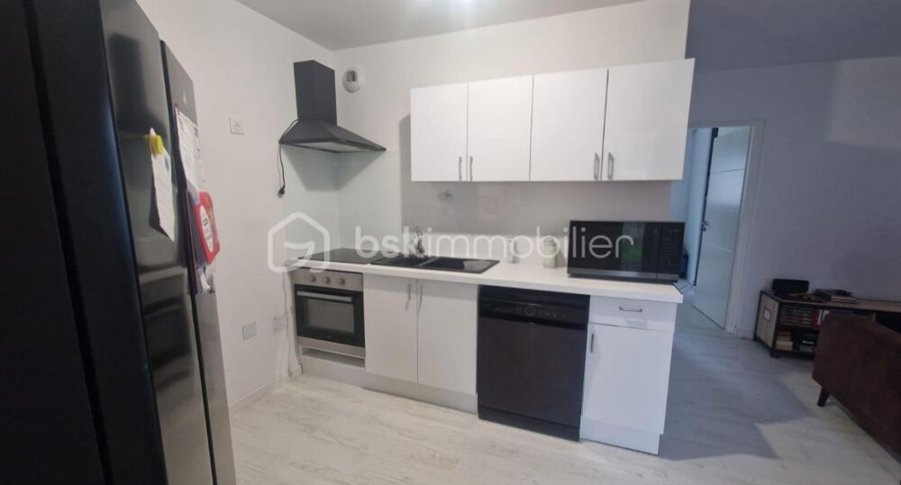 ?Appartement 5 pièces avec terrasse et jardin  ANGERS ?