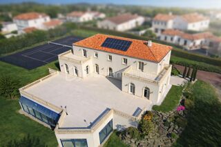 Propriété/château à vendre 12 pièces 483 m²