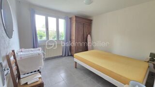  Maison à vendre 7 pièces 133 m²