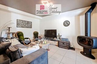  Maison � vendre 5 pi�ces 110 m�