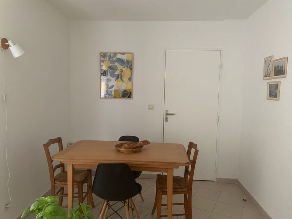 Location Appartement Appartement de 44m2 à louer sur Montpellier Montpellier