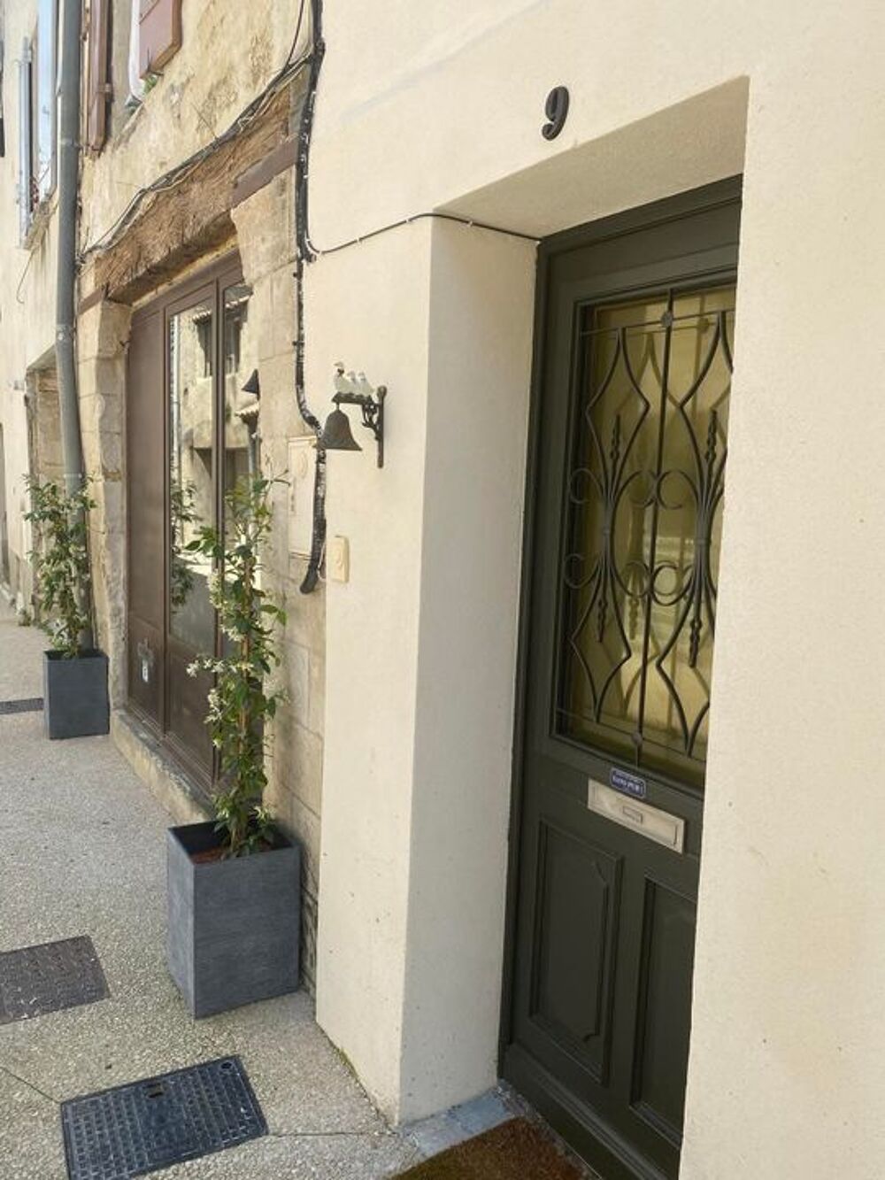 Location Maison Maison de 55m2 à louer sur Villeneuve-lès-Avignon Villeneuve les avignon