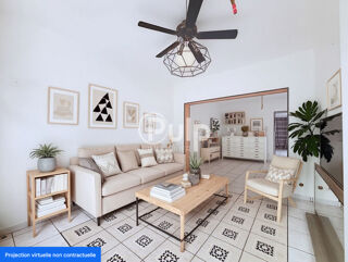  Maison � vendre 6 pi�ces 100 m�