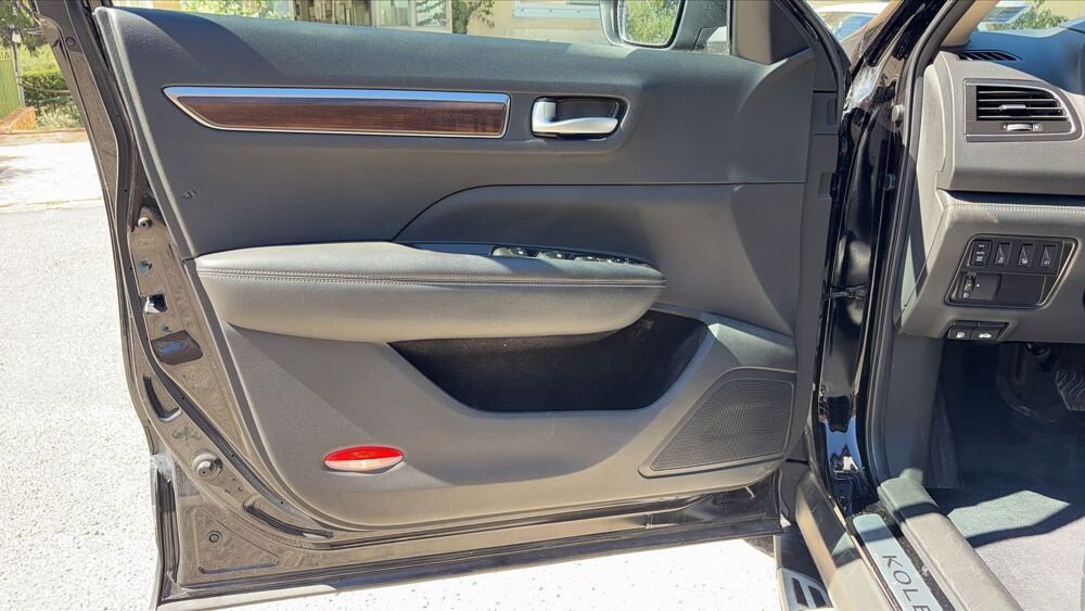 Koleos 2.0 dCi 190 4x4 X-Tronic Intens 2021 occasion 84200 Carpentras