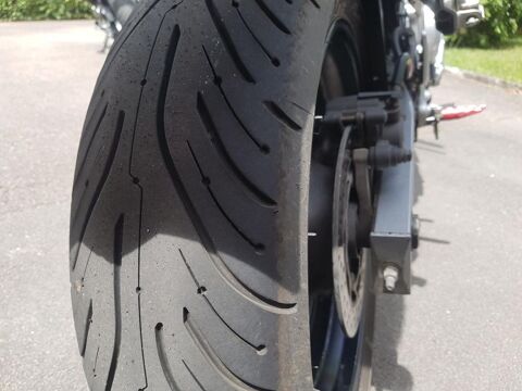 Moto YAMAHA 2005 occasion Bouligny 55240