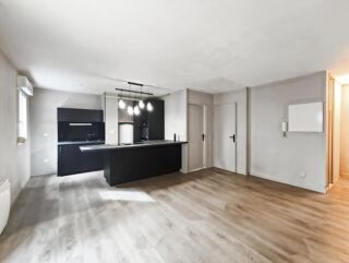  Appartement � vendre 2 pi�ces 45 m�