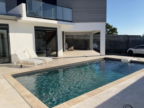   Maison � Vendre Maison - 5 pi�ce(s) - 122 m�