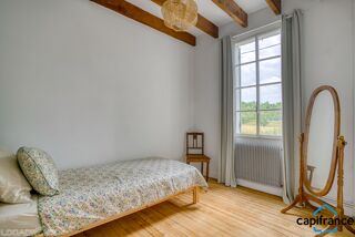  Maison à vendre 9 pièces 190 m²