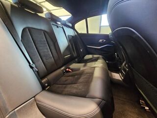 S&eacute;rie 3 330e xDrive 292 ch BVA8 M Sport 2022 occasion 34130 Valergues