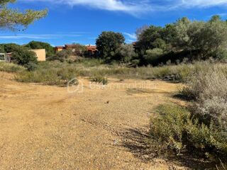  Terrain � vendre 672 m�