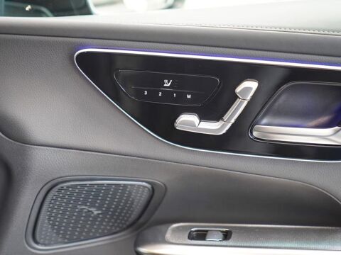 Classe GLC 300de AMG LINE 4MATIC 2023 occasion 33700 Merignac