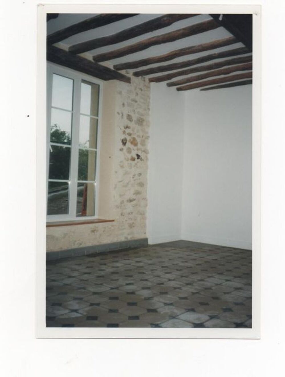 Location Maison Maison de 98m2 à louer sur Saint-Pierre-de-Bailleul Saint pierre de bailleul