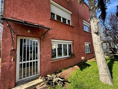 A LOUER - BUREAUX 390 71100 Chalon sur saone